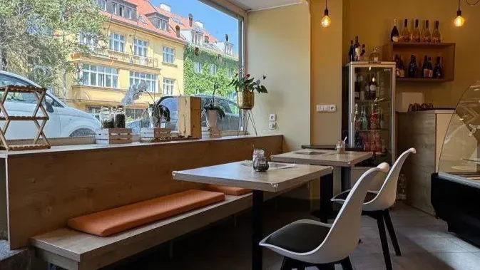 Mietangebot für Gewerbeimmobilie in Prag - Střešovice — 10