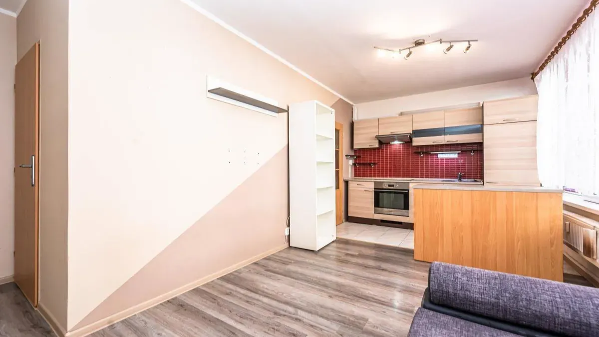 Apartment for Sale · 2+kk · 40 m² (ID: Sale2kk40) — 1