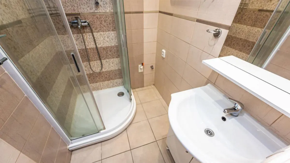Apartment for Sale · 2+kk · 40 m² (ID: Sale2kk40) — 3