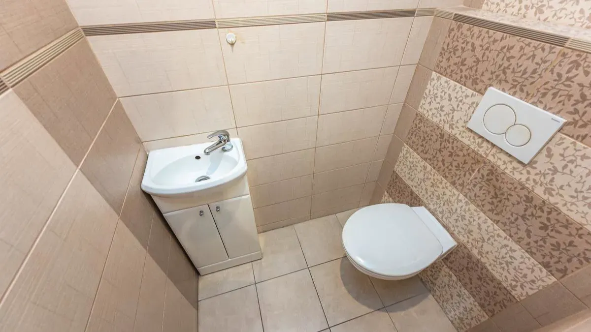 Apartment for Sale · 2+kk · 40 m² (ID: Sale2kk40) — 4