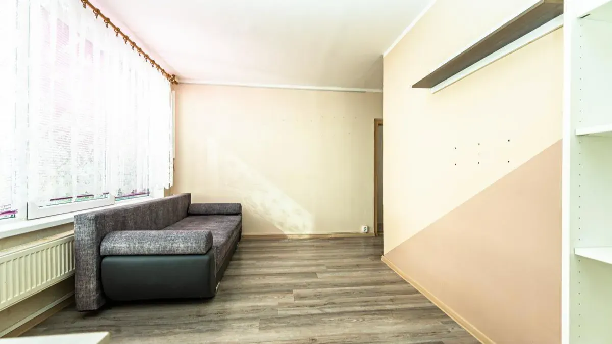 Apartment for Sale · 2+kk · 40 m² (ID: Sale2kk40) — 5