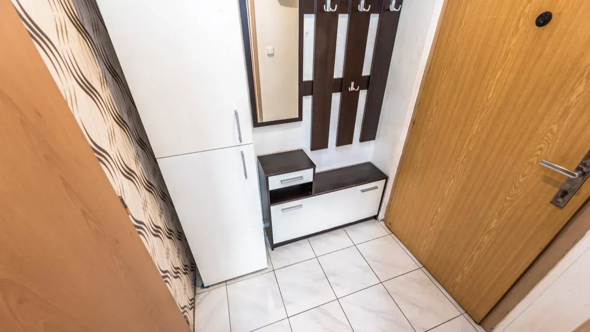 Apartment for Sale · 2+kk · 40 m² (ID: Sale2kk40) — 6