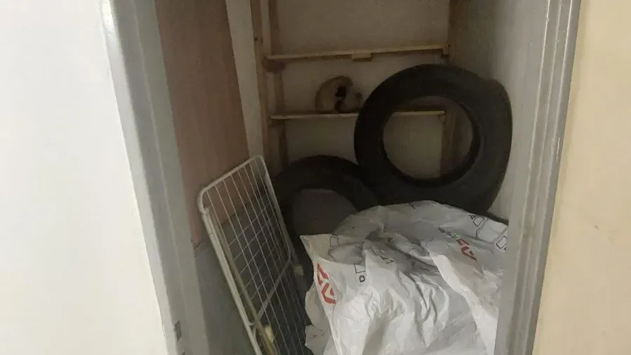 Apartment for Sale · 2+kk · 40 m² (ID: Sale2kk40) — 7