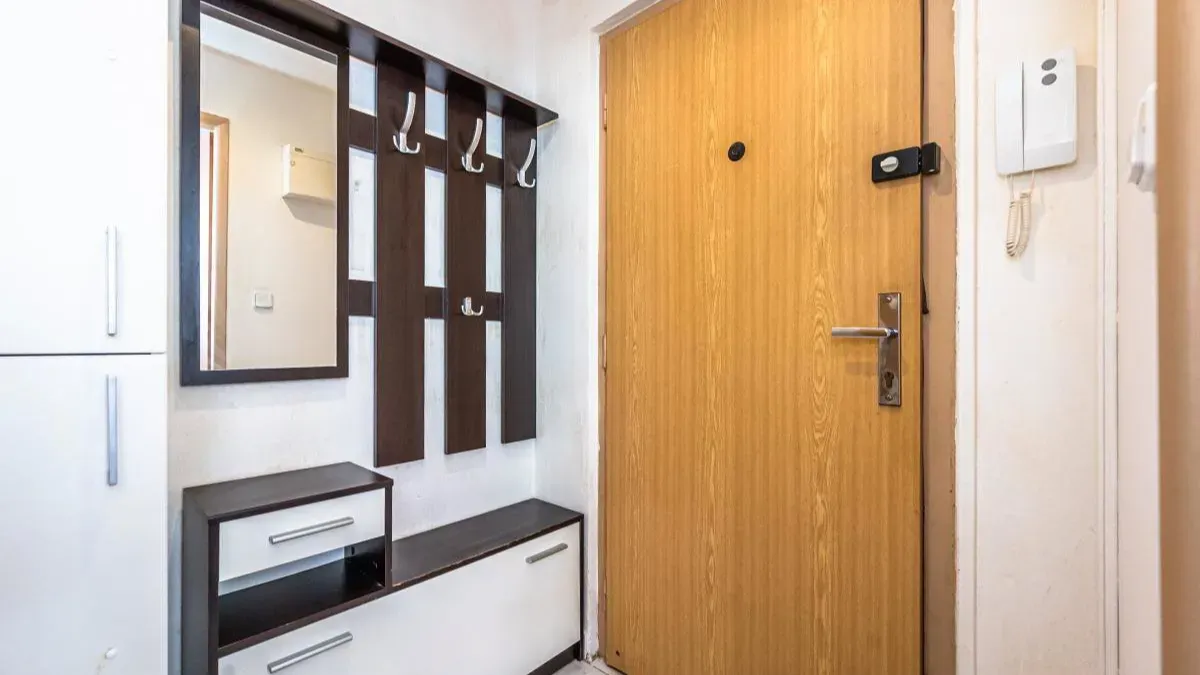 Apartment for Sale · 2+kk · 40 m² (ID: Sale2kk40) — 10