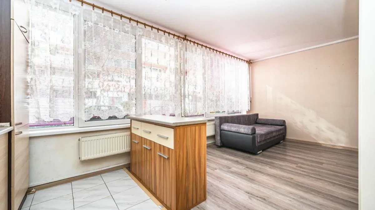 Apartment for Sale · 2+kk · 40 m² (ID: Sale2kk40) — 13