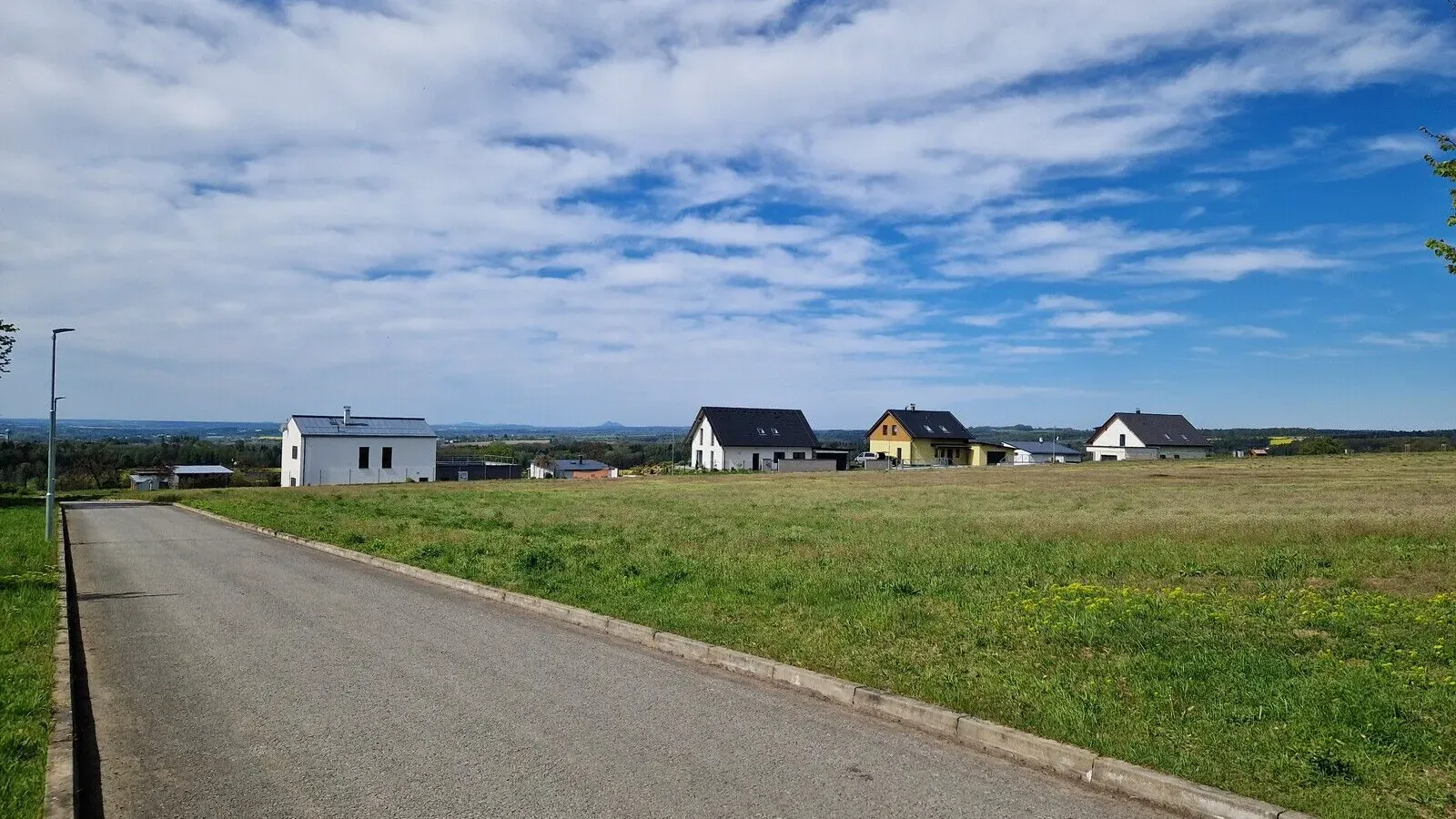 Prodej louky 1 177 m², Turnov - Malý Rohozec, okres Semily — 2