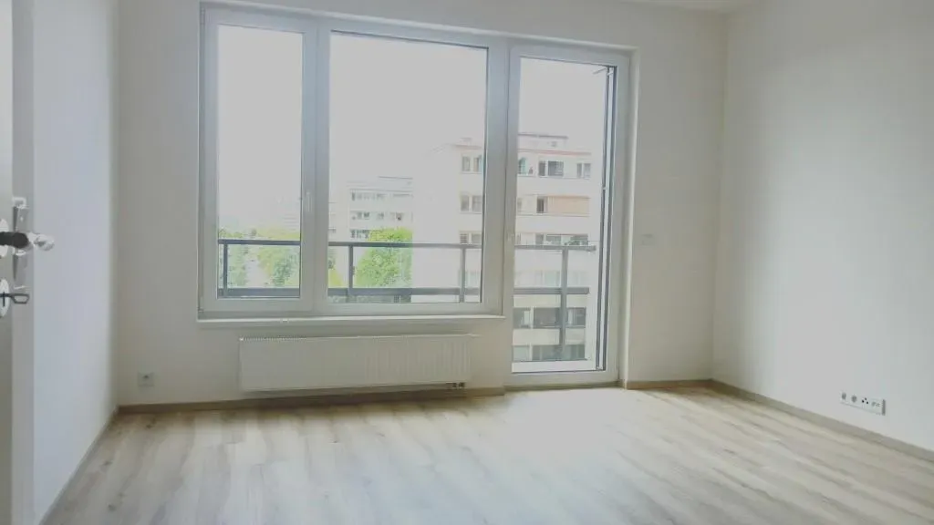 Apartment for Rent 2+kk 45 m2 — 2