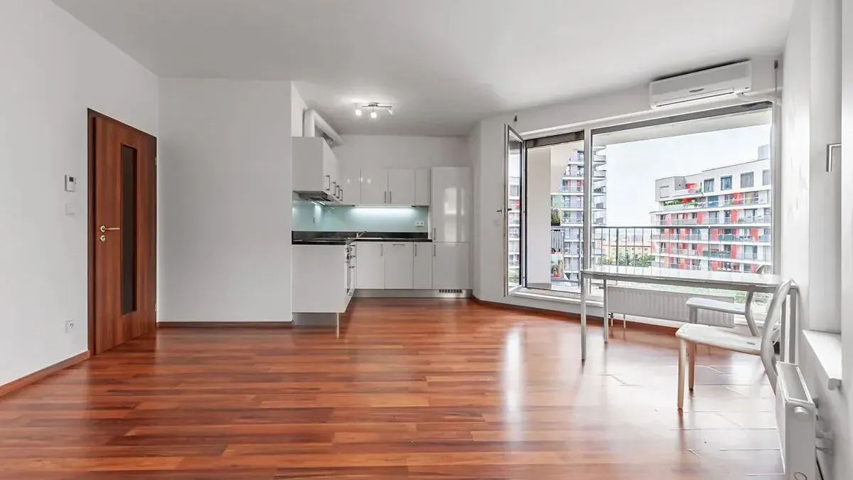Te huur appartement · 2+kk — 2