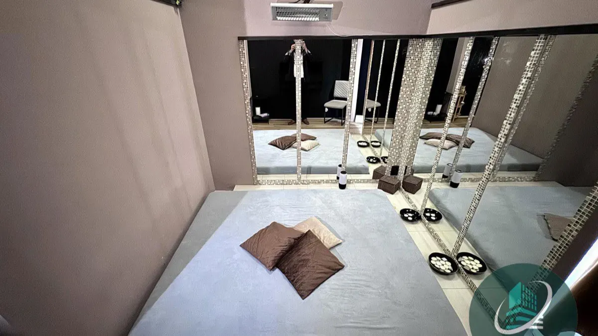 Аренда коммерческой недвижимости · 55 м² — 2