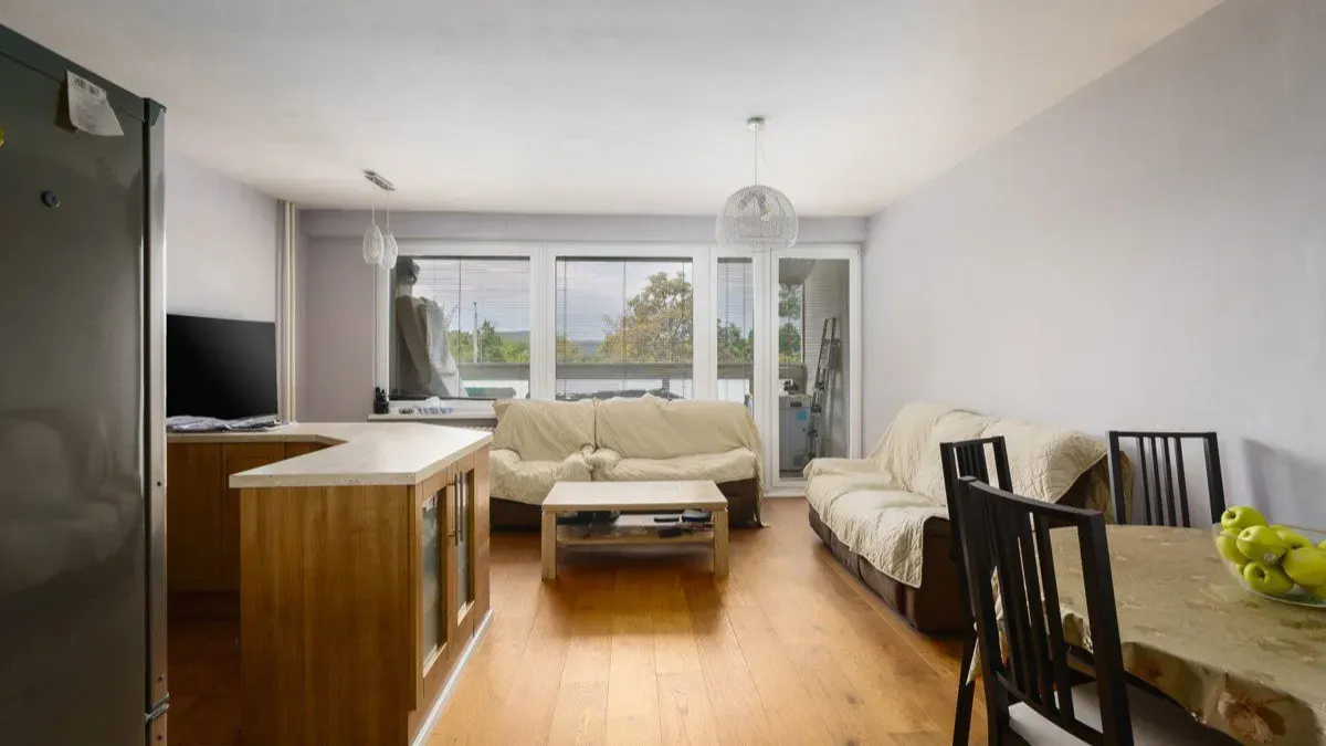 Te koop appartement · 4+kk · 77 m² — 2