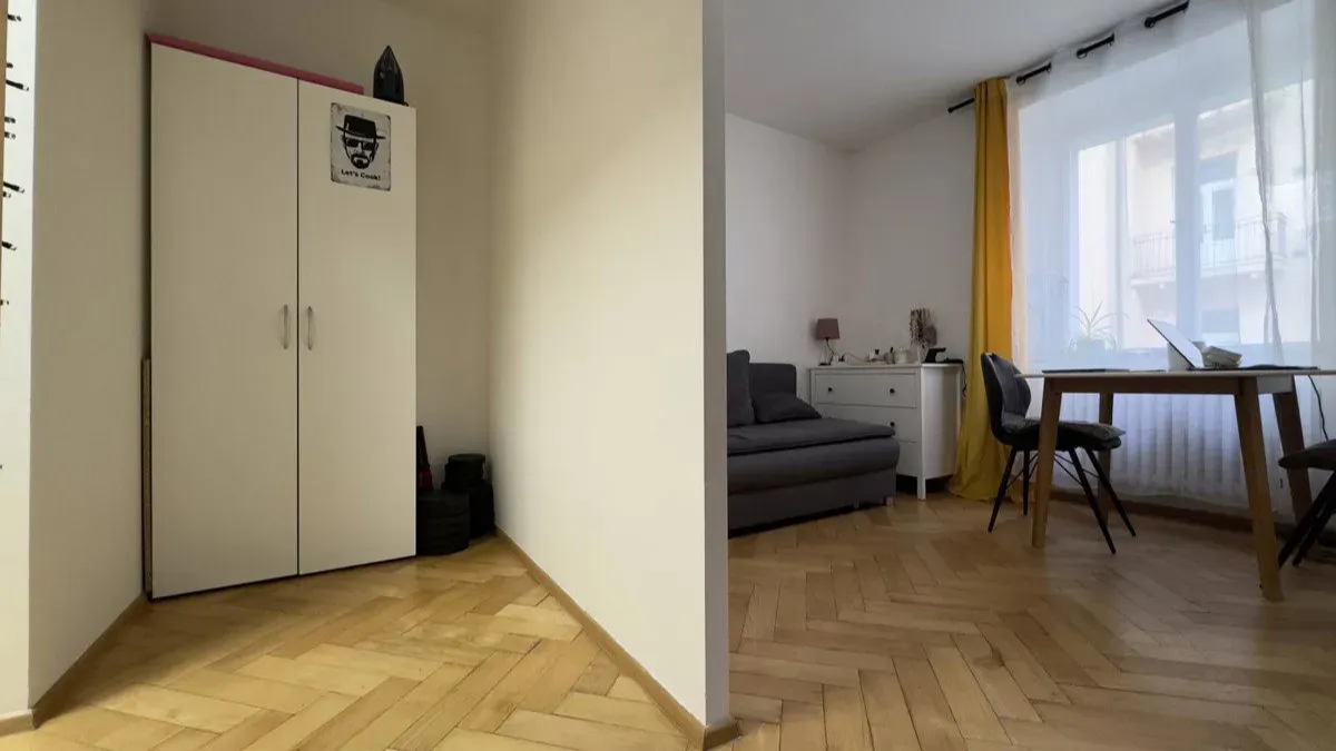 임대 아파트 · 2+kk · 40 m² — 2
