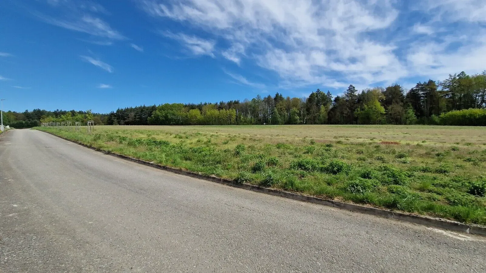 Prodej louky 1 177 m², Turnov - Malý Rohozec, okres Semily — 3