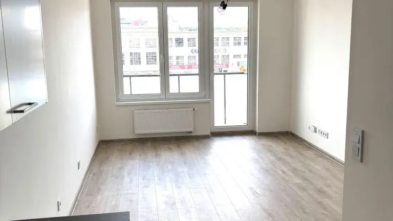 Rental of 2+kk Apartment 45 m2 — 3