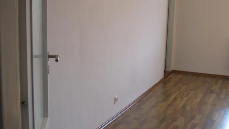 Apartment for Rent 1+kk 24 m² — 3
