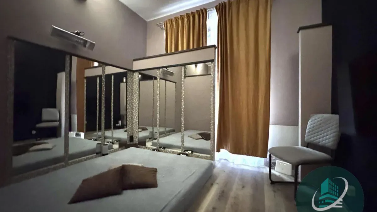 Аренда коммерческой недвижимости · 55 м² — 3