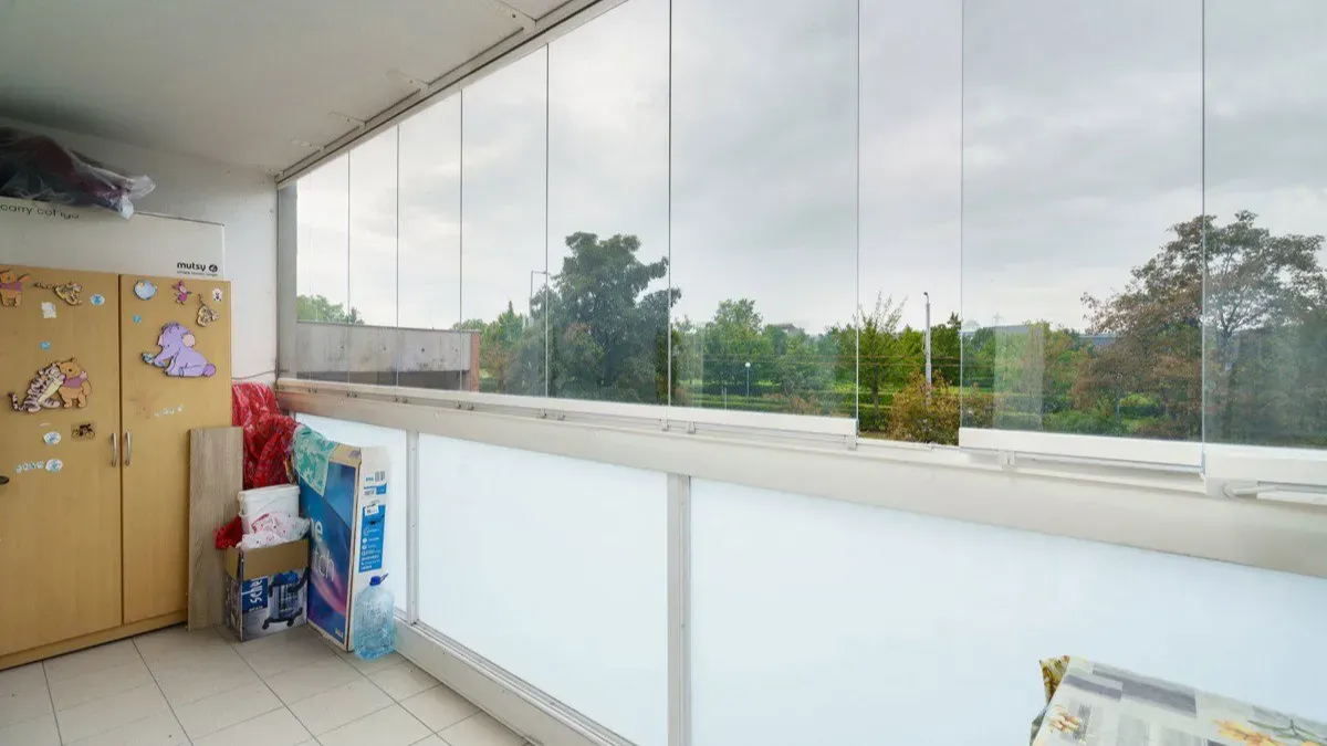 Te koop appartement · 4+kk · 77 m² — 3