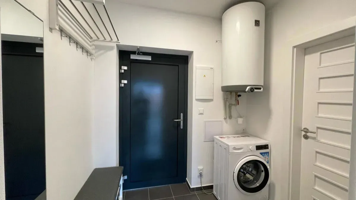 Apartment for Rent · Studio · 32 m² — 3