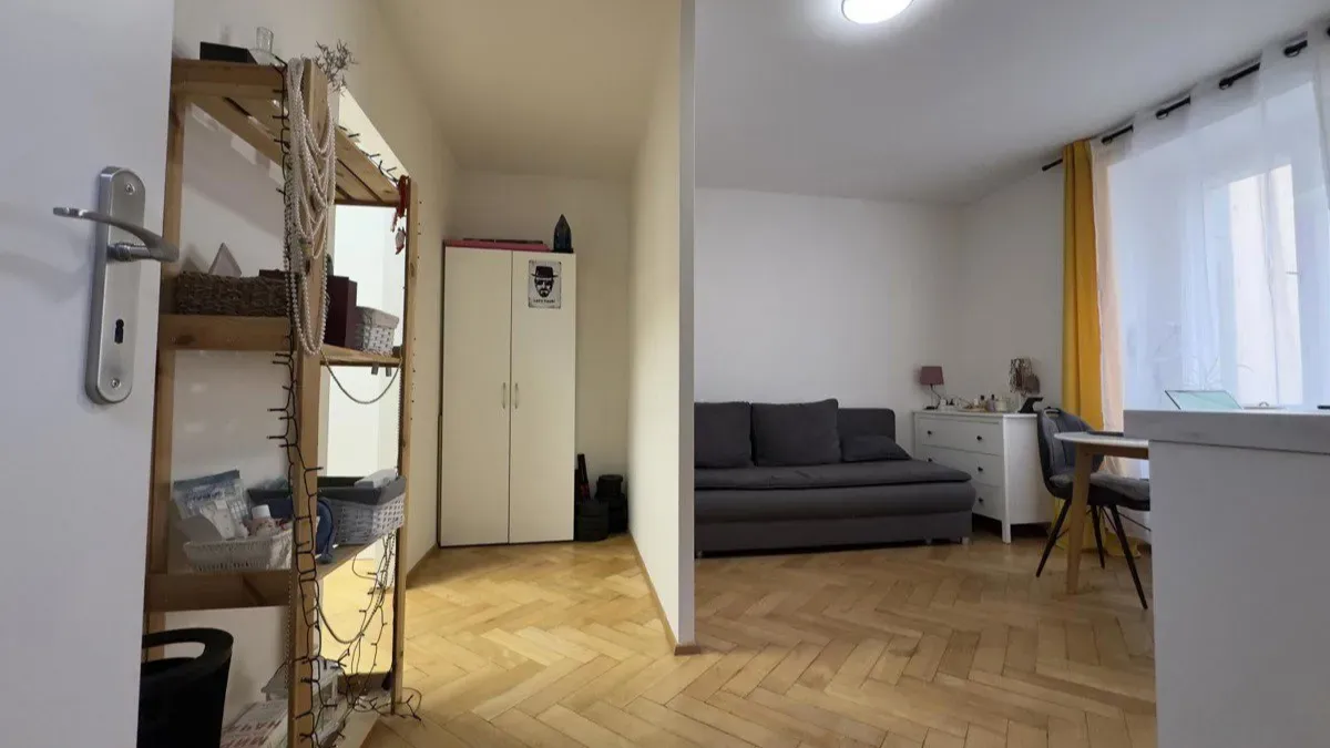 임대 아파트 · 2+kk · 40 m² — 3