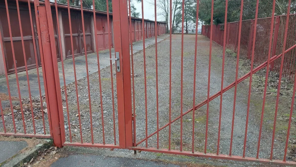 Garage - auch als Investitionsimmobilie geeignet — 4