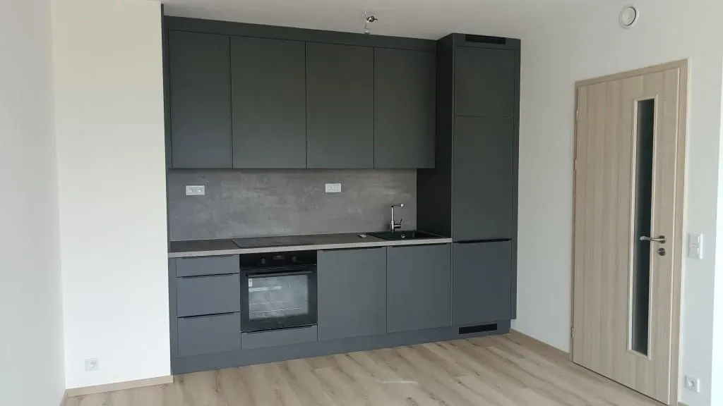 Apartment for Rent 2+kk 45 m2 — 3
