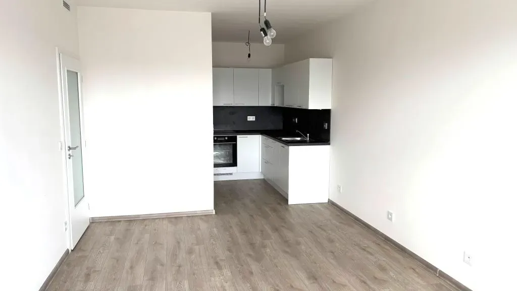 Rental of 2+kk Apartment 45 m2 — 4