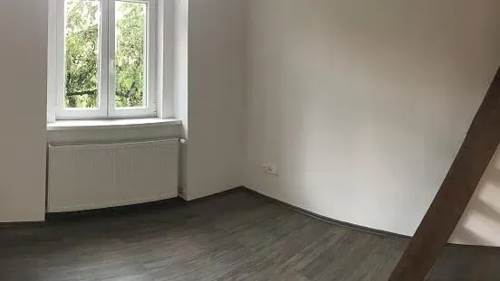 Apartment for Rent 1+kk 18 m² — 4