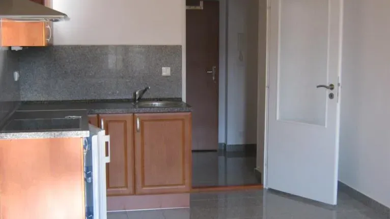 Apartment for Rent 1+kk 24 m² — 4