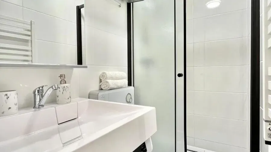 販売中のアパート · 3+1 · 62 m² — 4