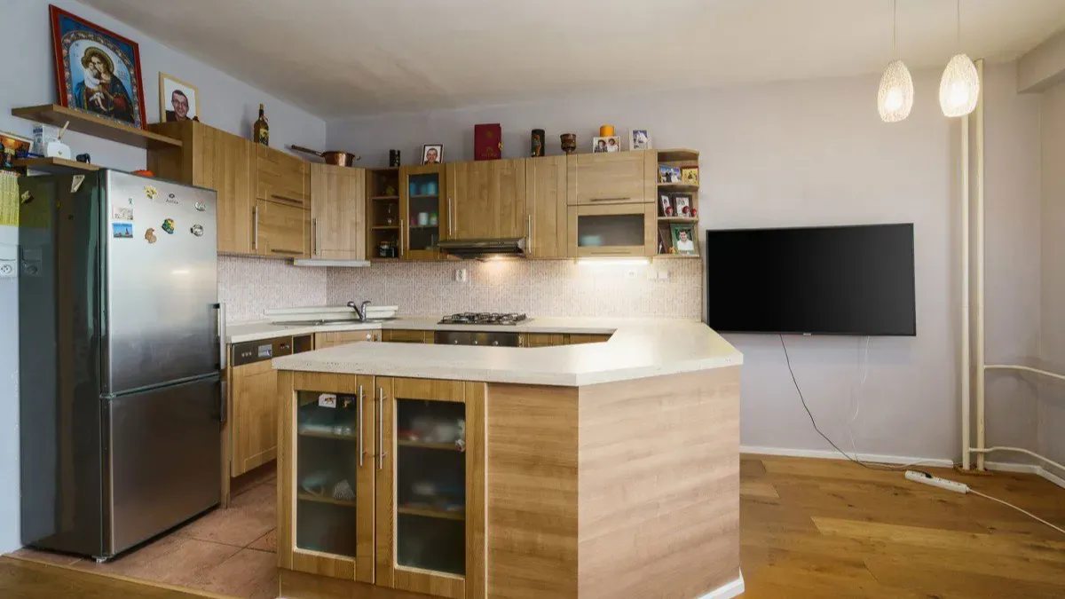 Te koop appartement · 4+kk · 77 m² — 4