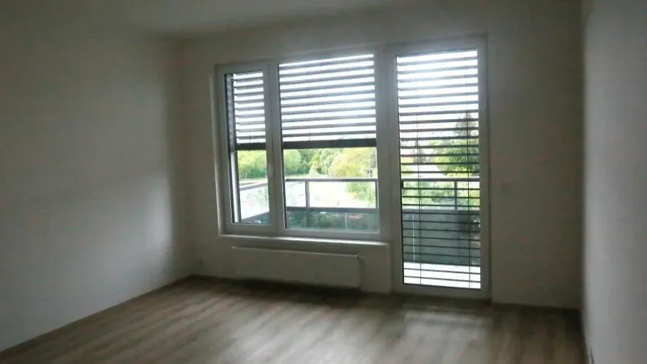 Apartment for Rent 2+kk 45 m2 — 4