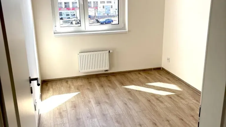 Rental of 2+kk Apartment 45 m2 — 5
