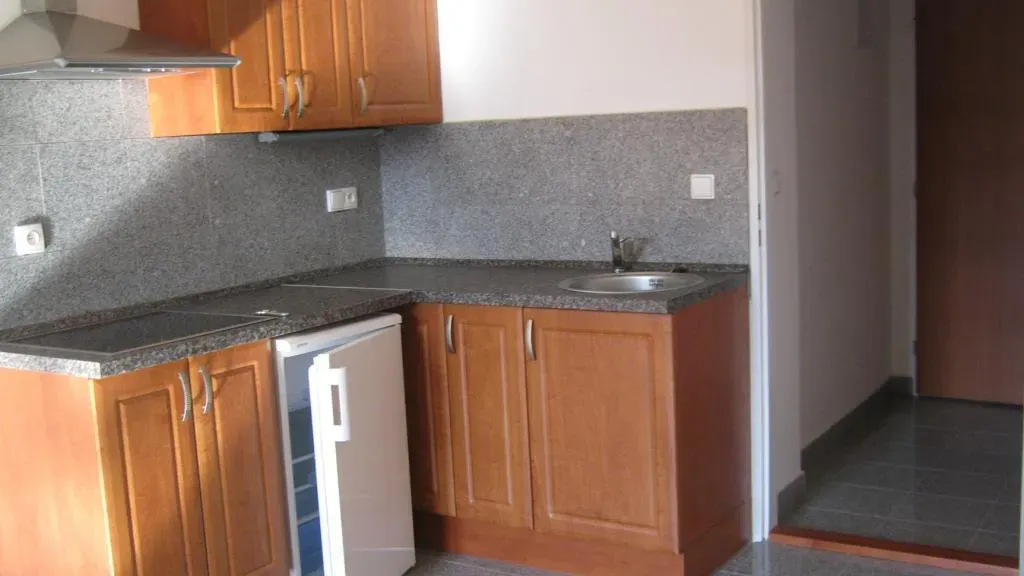 Apartment for Rent 1+kk 24 m² — 5