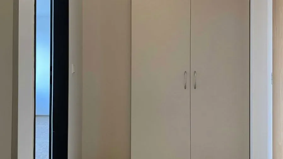 Wynajem mieszkania · 2+kk · 38 m² — 5