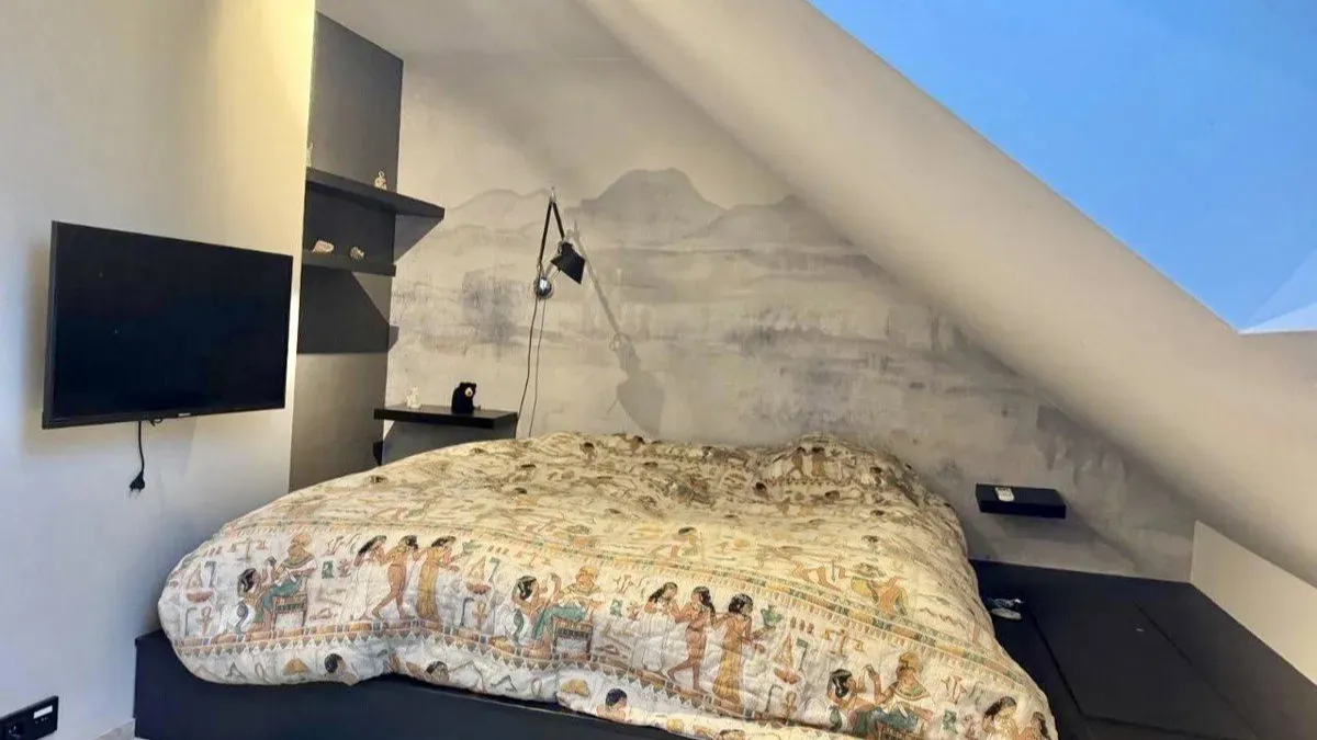 Apartment for Rent · 2+kk · 62 m² — 5