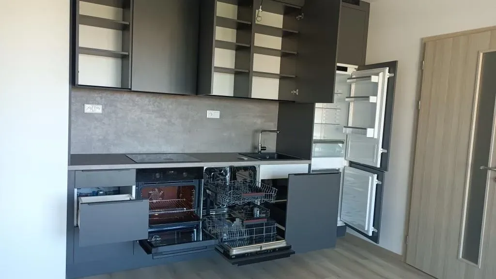 Apartment for Rent 2+kk 45 m2 — 5