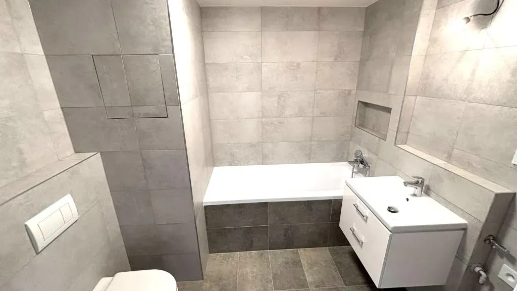 Rental of 2+kk Apartment 45 m2 — 6