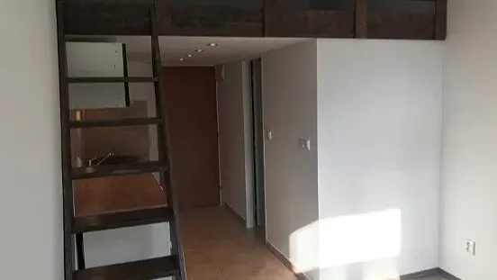 Apartment for Rent 1+kk 18 m² — 6