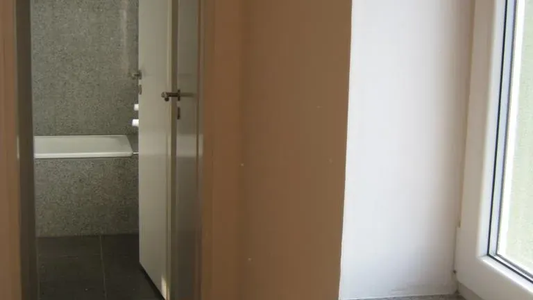 Apartment for Rent 1+kk 24 m² — 6