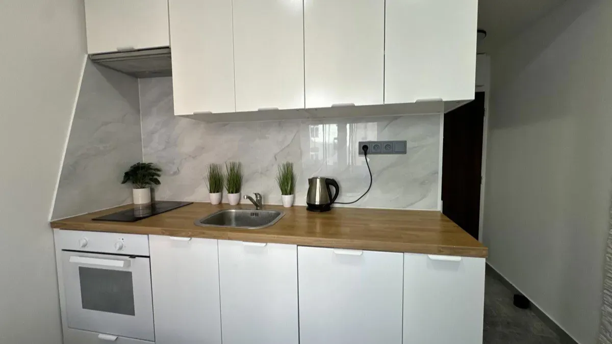 販売中のアパート · 3+1 · 62 m² — 6