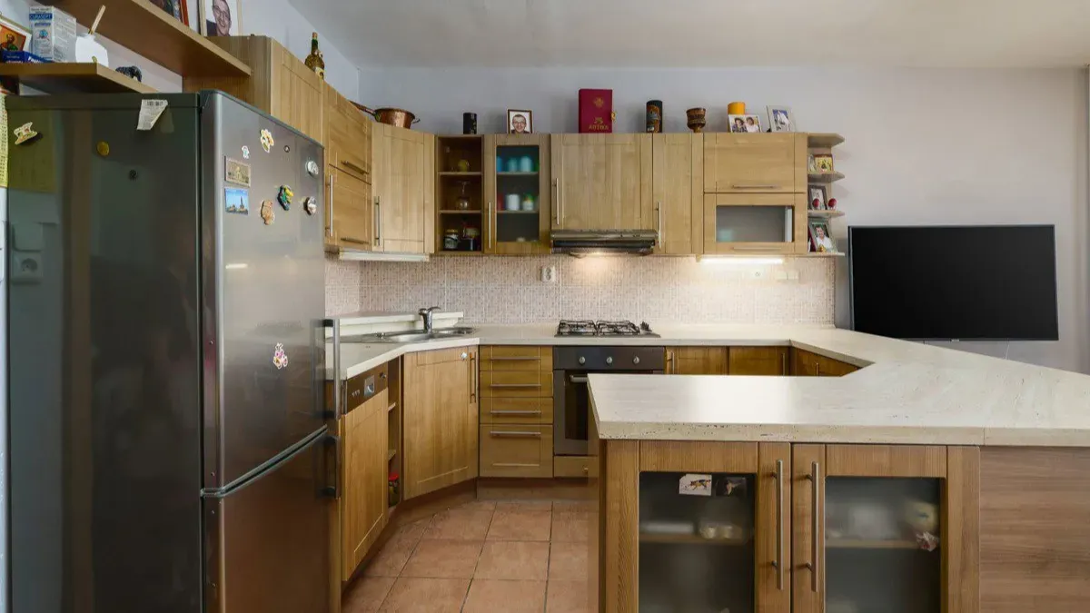 Te koop appartement · 4+kk · 77 m² — 6