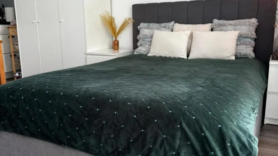 Apartment for Rent · Studio · 32 m² — 6