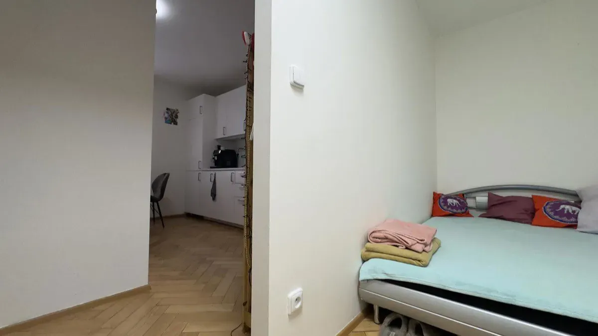 임대 아파트 · 2+kk · 40 m² — 6