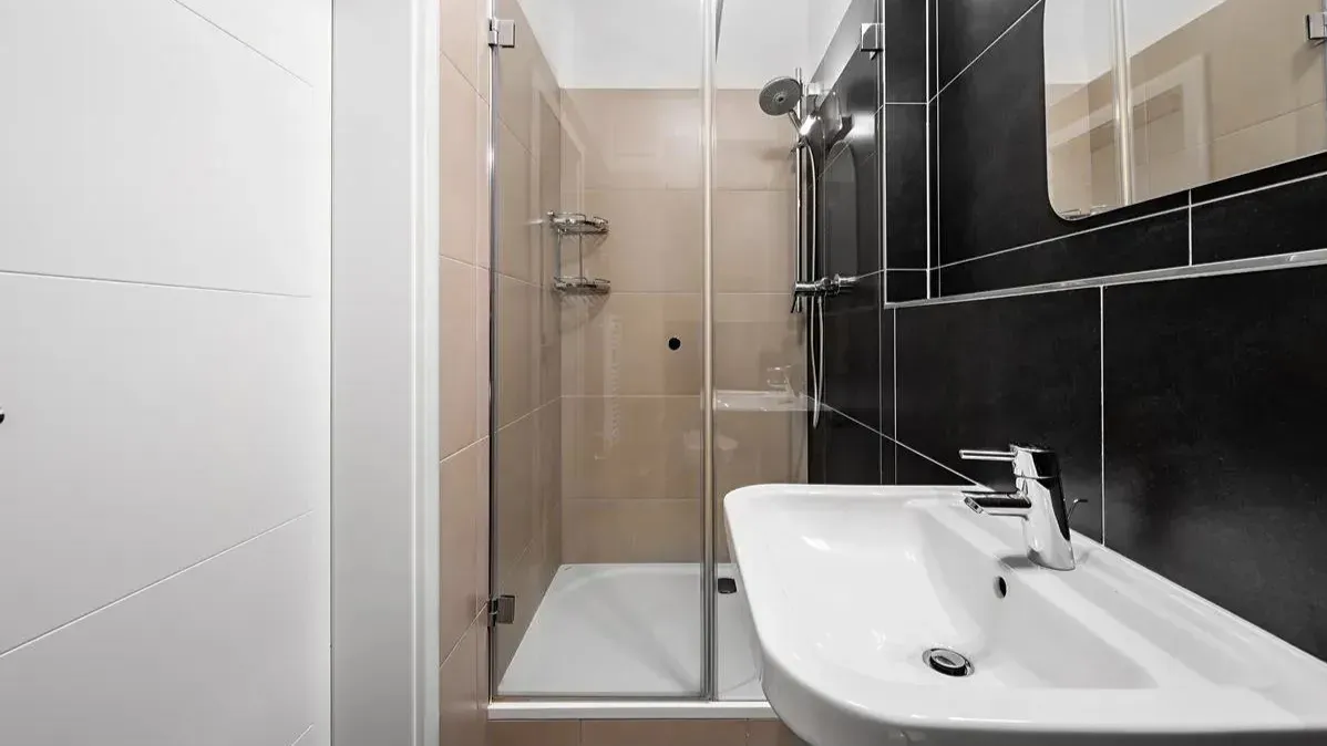 Apartment for Rent · 3+kk — 6