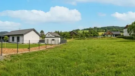 Land 1,099 m² in Sobotín - Šumperk — 4