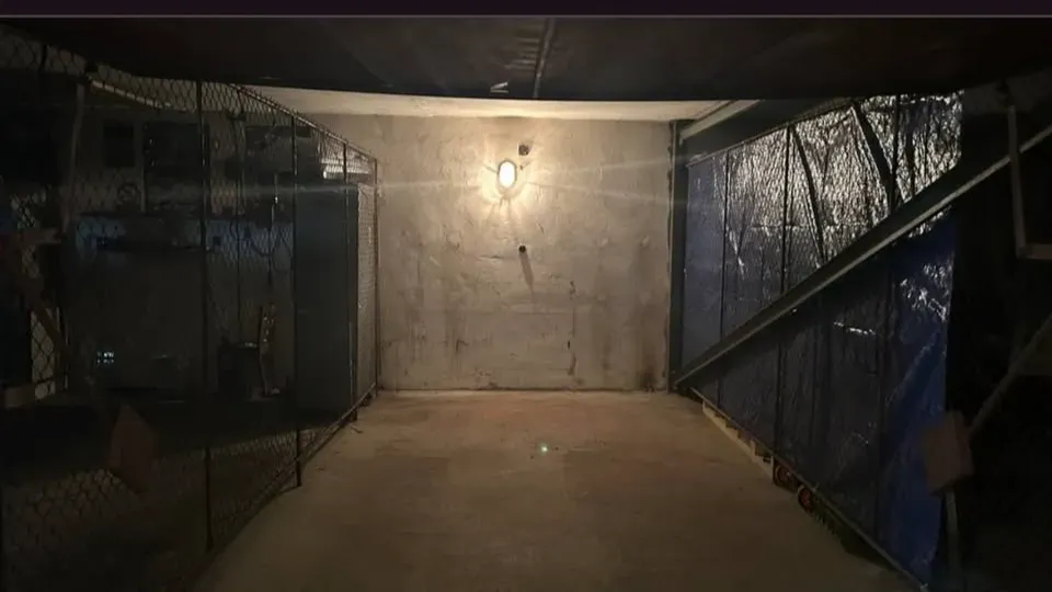 For Sale: Garage in Ostrava Hrabová, U Kotelny Street — 2