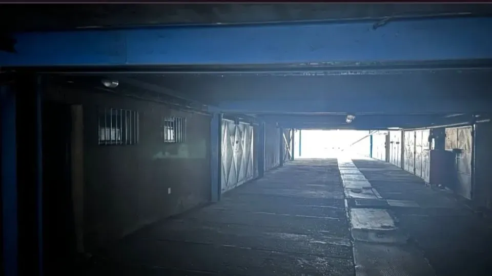 For Sale: Garage in Ostrava Hrabová, U Kotelny Street — 3