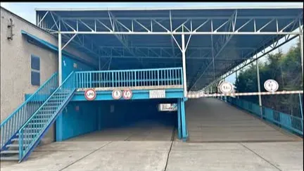 For Sale: Garage in Ostrava Hrabová, U Kotelny Street — 4
