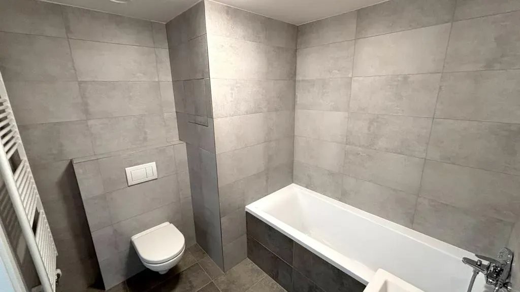 Rental of 2+kk Apartment 45 m2 — 7