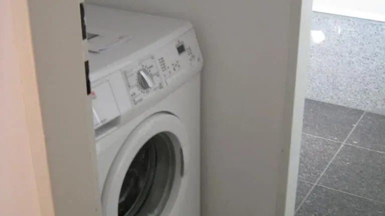 Apartment for Rent 1+kk 24 m² — 7