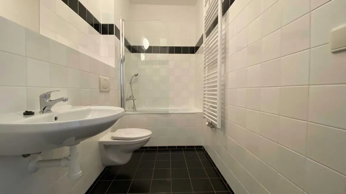 Wynajem mieszkania · 2+kk · 38 m² — 7